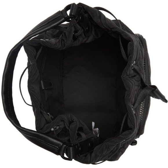 Sold ! kate spade jayne quilted convertible crossbody bag - Picture 5 of 8